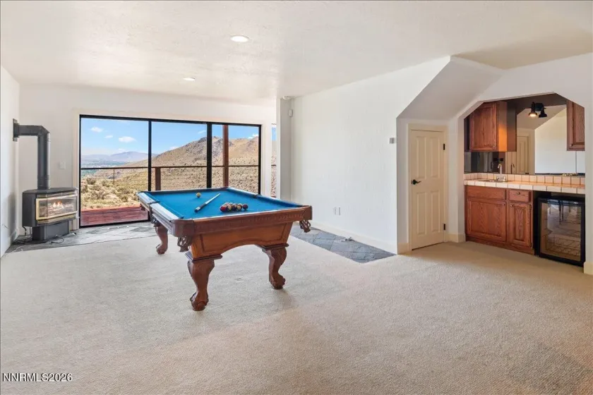 580 Duck Hill, Washoe Valley, Nevada 89704, 4 Bedrooms Bedrooms, ,4 BathroomsBathrooms,Residential,Residential,Duck Hill,0,260009824