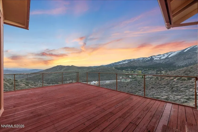 580 Duck Hill, Washoe Valley, Nevada 89704, 4 Bedrooms Bedrooms, ,4 BathroomsBathrooms,Residential,Residential,Duck Hill,0,260009824