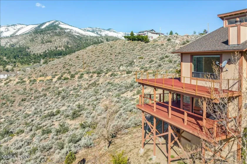 580 Duck Hill, Washoe Valley, Nevada 89704, 4 Bedrooms Bedrooms, ,4 BathroomsBathrooms,Residential,Residential,Duck Hill,0,260009824