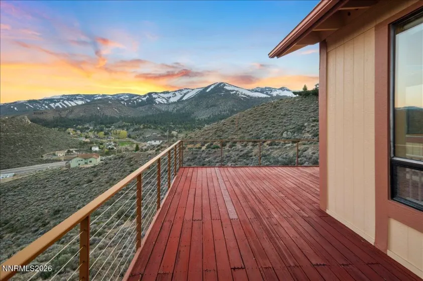 580 Duck Hill, Washoe Valley, Nevada 89704, 4 Bedrooms Bedrooms, ,4 BathroomsBathrooms,Residential,Residential,Duck Hill,0,260009824