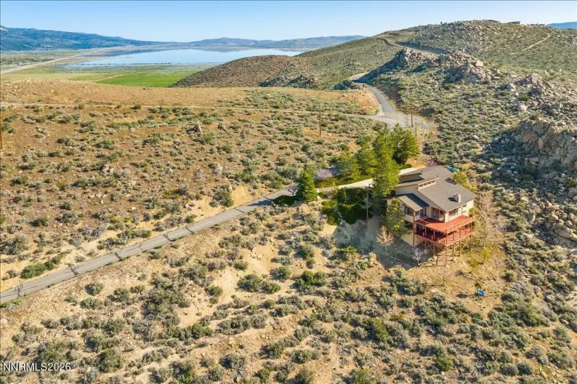 580 Duck Hill, Washoe Valley, Nevada 89704, 4 Bedrooms Bedrooms, ,4 BathroomsBathrooms,Residential,Residential,Duck Hill,0,260009824