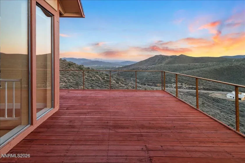 580 Duck Hill, Washoe Valley, Nevada 89704, 4 Bedrooms Bedrooms, ,4 BathroomsBathrooms,Residential,Residential,Duck Hill,0,260009824