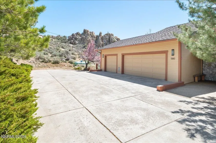 580 Duck Hill, Washoe Valley, Nevada 89704, 4 Bedrooms Bedrooms, ,4 BathroomsBathrooms,Residential,Residential,Duck Hill,0,260009824