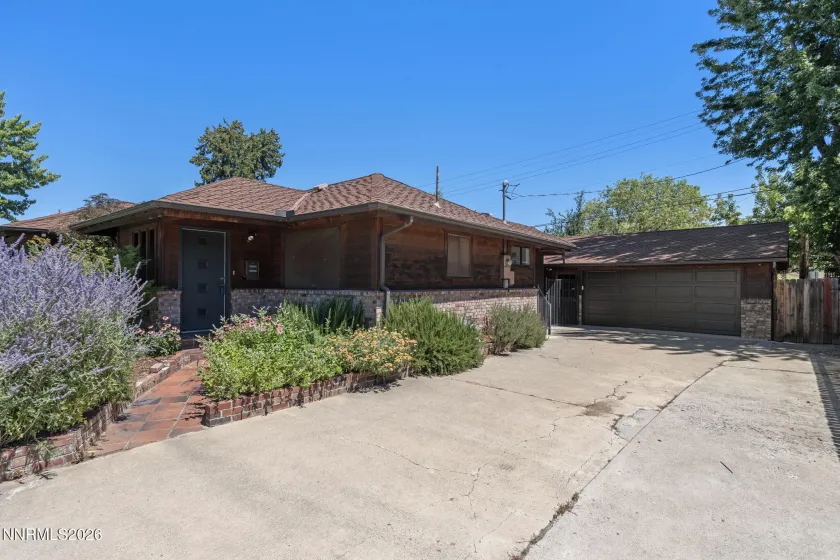 2160 Riviera, Reno, Nevada 89509, 3 Bedrooms Bedrooms, ,3 BathroomsBathrooms,Residential,Residential,Riviera,0,260009825
