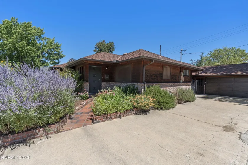 2160 Riviera, Reno, Nevada 89509, 3 Bedrooms Bedrooms, ,3 BathroomsBathrooms,Residential,Residential,Riviera,0,260009825