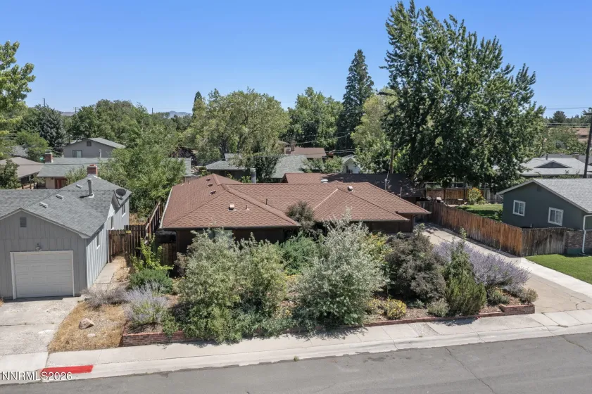 2160 Riviera, Reno, Nevada 89509, 3 Bedrooms Bedrooms, ,3 BathroomsBathrooms,Residential,Residential,Riviera,0,260009825