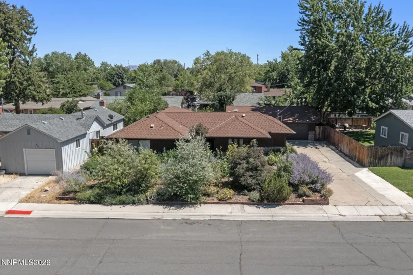2160 Riviera, Reno, Nevada 89509, 3 Bedrooms Bedrooms, ,3 BathroomsBathrooms,Residential,Residential,Riviera,0,260009825