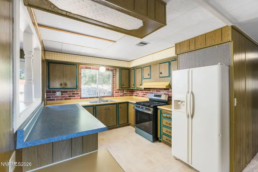 6197 Leon, Sun Valley, Nevada 89433, 2 Bedrooms Bedrooms, ,2 BathroomsBathrooms,Residential,Residential,Leon,0,260009794