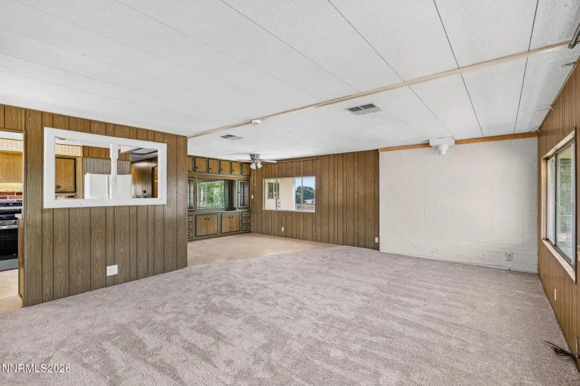 6197 Leon, Sun Valley, Nevada 89433, 2 Bedrooms Bedrooms, ,2 BathroomsBathrooms,Residential,Residential,Leon,0,260009794