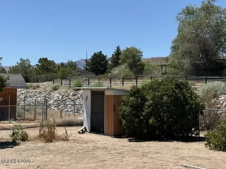 6197 Leon, Sun Valley, Nevada 89433, 2 Bedrooms Bedrooms, ,2 BathroomsBathrooms,Residential,Residential,Leon,0,260009794
