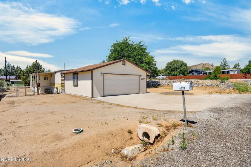 6197 Leon, Sun Valley, Nevada 89433, 2 Bedrooms Bedrooms, ,2 BathroomsBathrooms,Residential,Residential,Leon,0,260009794