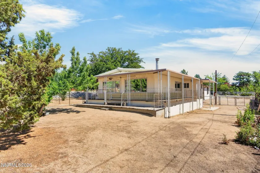 6197 Leon, Sun Valley, Nevada 89433, 2 Bedrooms Bedrooms, ,2 BathroomsBathrooms,Residential,Residential,Leon,0,260009794