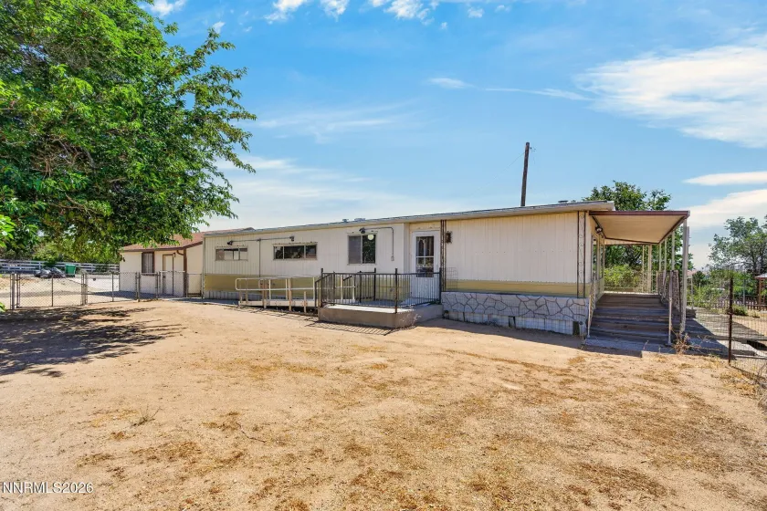 6197 Leon, Sun Valley, Nevada 89433, 2 Bedrooms Bedrooms, ,2 BathroomsBathrooms,Residential,Residential,Leon,0,260009794