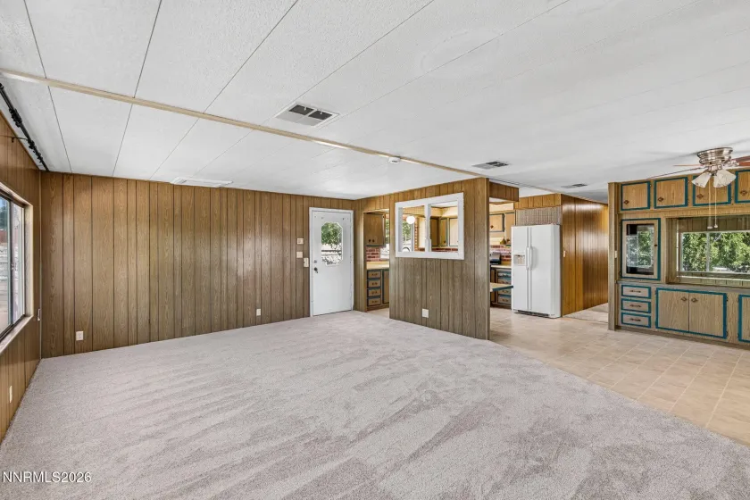 6197 Leon, Sun Valley, Nevada 89433, 2 Bedrooms Bedrooms, ,2 BathroomsBathrooms,Residential,Residential,Leon,0,260009794