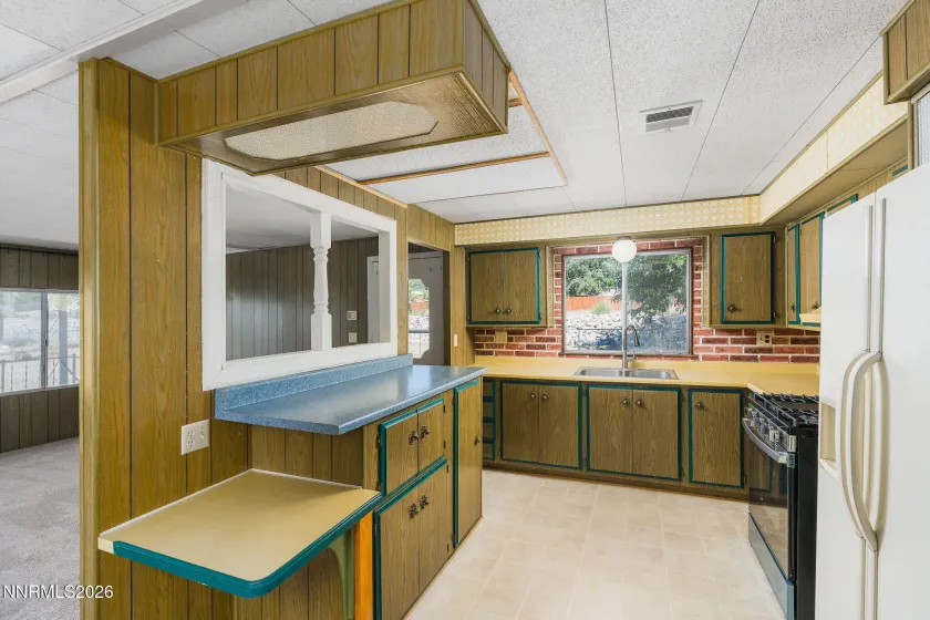 6197 Leon, Sun Valley, Nevada 89433, 2 Bedrooms Bedrooms, ,2 BathroomsBathrooms,Residential,Residential,Leon,0,260009794