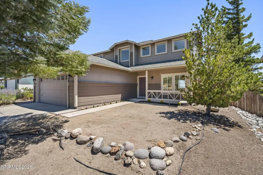 1840 Saturno Heights, Reno, Nevada 89523, 3 Bedrooms Bedrooms, ,3 BathroomsBathrooms,Residential,Residential,Saturno Heights,0,260009805