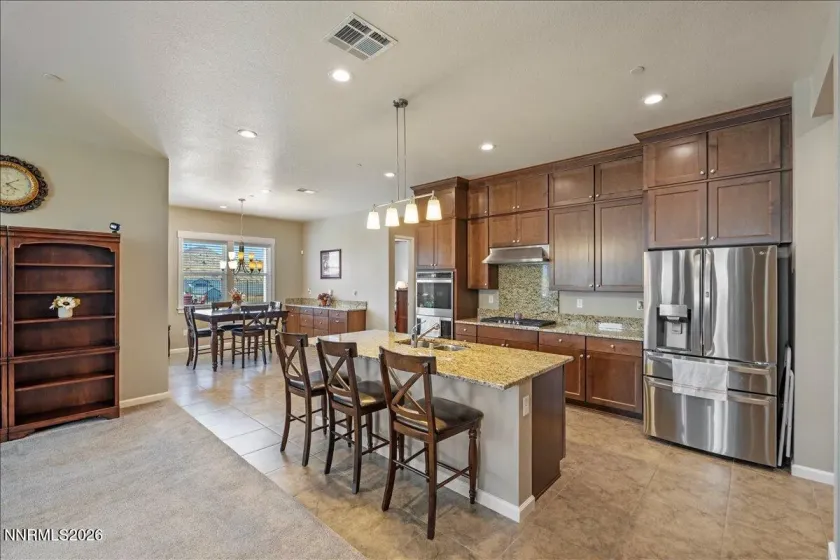 2249 Kinglet, Sparks, Nevada 89441, 3 Bedrooms Bedrooms, ,4 BathroomsBathrooms,Residential,Residential,Kinglet,0,260009815