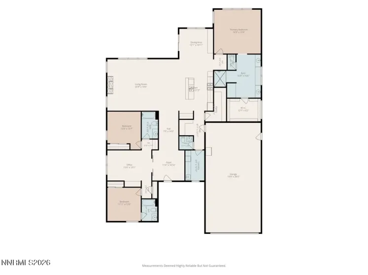 2249 Kinglet, Sparks, Nevada 89441, 3 Bedrooms Bedrooms, ,4 BathroomsBathrooms,Residential,Residential,Kinglet,0,260009815