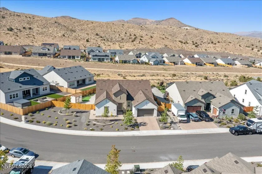2249 Kinglet, Sparks, Nevada 89441, 3 Bedrooms Bedrooms, ,4 BathroomsBathrooms,Residential,Residential,Kinglet,0,260009815