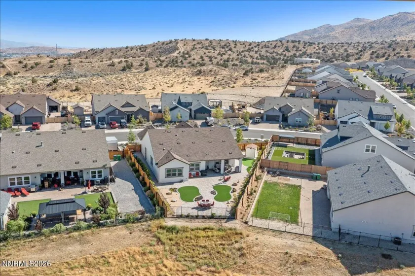 2249 Kinglet, Sparks, Nevada 89441, 3 Bedrooms Bedrooms, ,4 BathroomsBathrooms,Residential,Residential,Kinglet,0,260009815