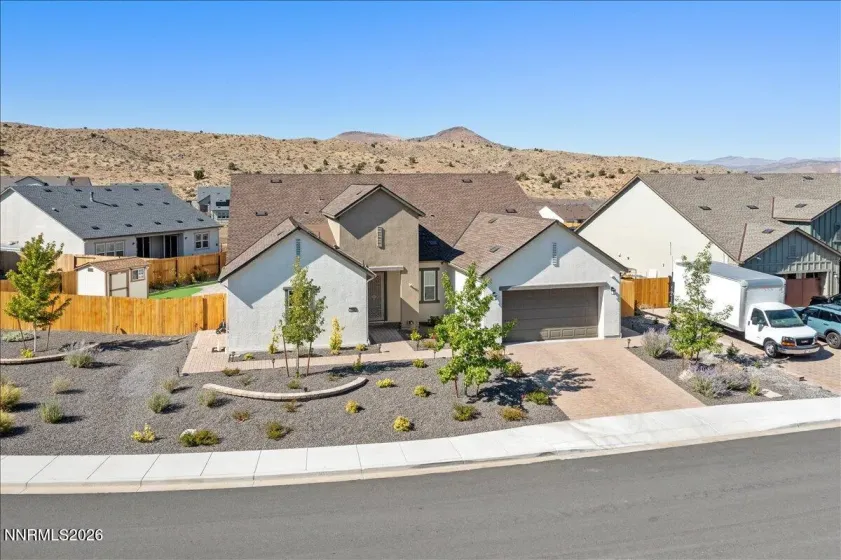 2249 Kinglet, Sparks, Nevada 89441, 3 Bedrooms Bedrooms, ,4 BathroomsBathrooms,Residential,Residential,Kinglet,0,260009815