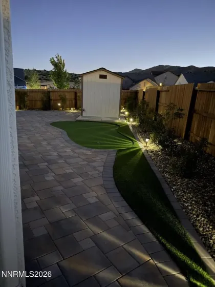 2249 Kinglet, Sparks, Nevada 89441, 3 Bedrooms Bedrooms, ,4 BathroomsBathrooms,Residential,Residential,Kinglet,0,260009815