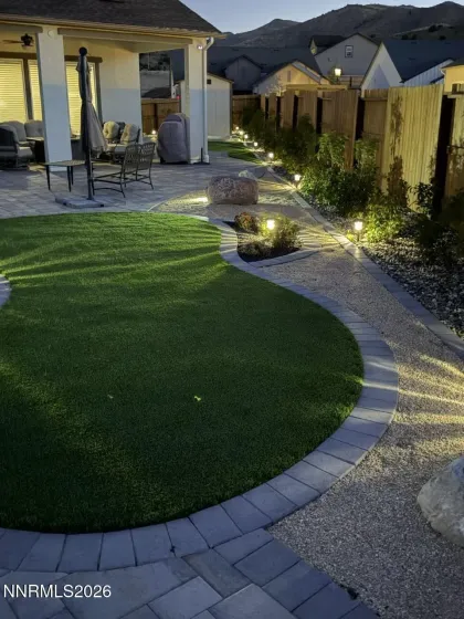 2249 Kinglet, Sparks, Nevada 89441, 3 Bedrooms Bedrooms, ,4 BathroomsBathrooms,Residential,Residential,Kinglet,0,260009815