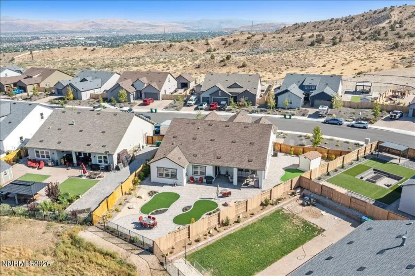 2249 Kinglet, Sparks, Nevada 89441, 3 Bedrooms Bedrooms, ,4 BathroomsBathrooms,Residential,Residential,Kinglet,0,260009815