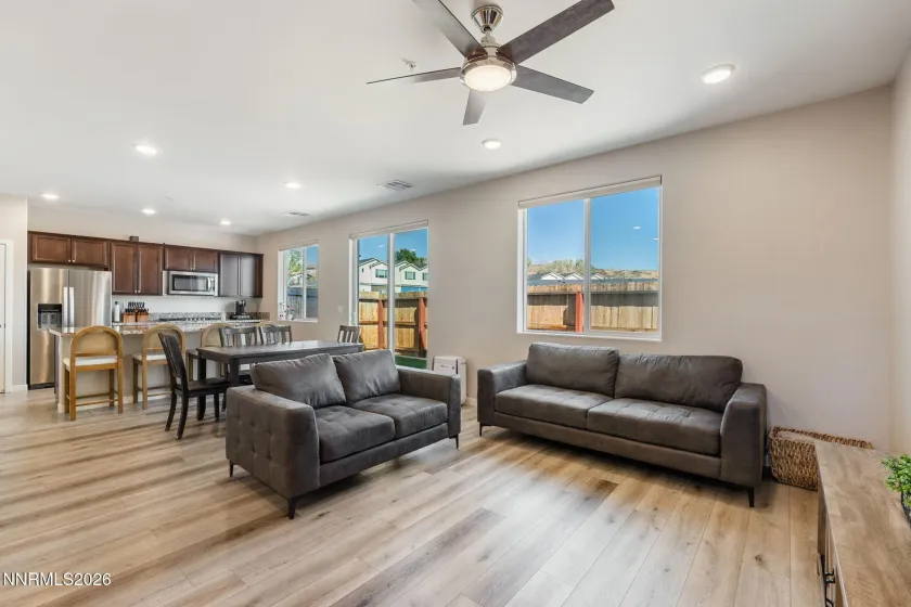 4704 Falcon Rock, Sun Valley, Nevada 89433, 3 Bedrooms Bedrooms, ,3 BathroomsBathrooms,Residential,Residential,Falcon Rock,0,260009816