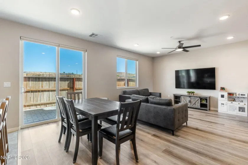 4704 Falcon Rock, Sun Valley, Nevada 89433, 3 Bedrooms Bedrooms, ,3 BathroomsBathrooms,Residential,Residential,Falcon Rock,0,260009816