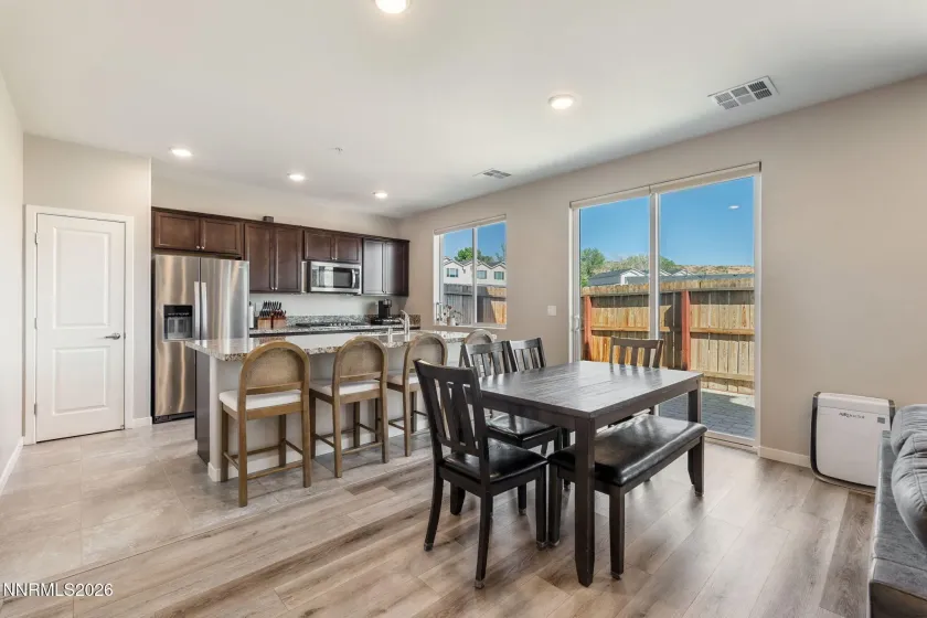 4704 Falcon Rock, Sun Valley, Nevada 89433, 3 Bedrooms Bedrooms, ,3 BathroomsBathrooms,Residential,Residential,Falcon Rock,0,260009816