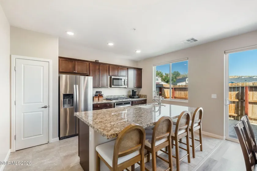 4704 Falcon Rock, Sun Valley, Nevada 89433, 3 Bedrooms Bedrooms, ,3 BathroomsBathrooms,Residential,Residential,Falcon Rock,0,260009816