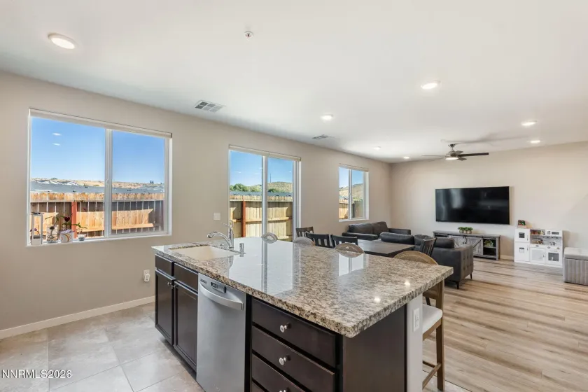 4704 Falcon Rock, Sun Valley, Nevada 89433, 3 Bedrooms Bedrooms, ,3 BathroomsBathrooms,Residential,Residential,Falcon Rock,0,260009816