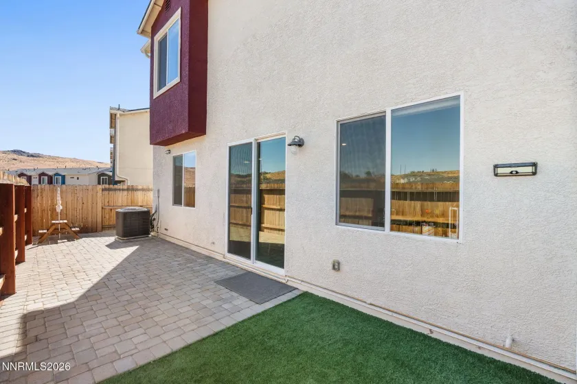 4704 Falcon Rock, Sun Valley, Nevada 89433, 3 Bedrooms Bedrooms, ,3 BathroomsBathrooms,Residential,Residential,Falcon Rock,0,260009816