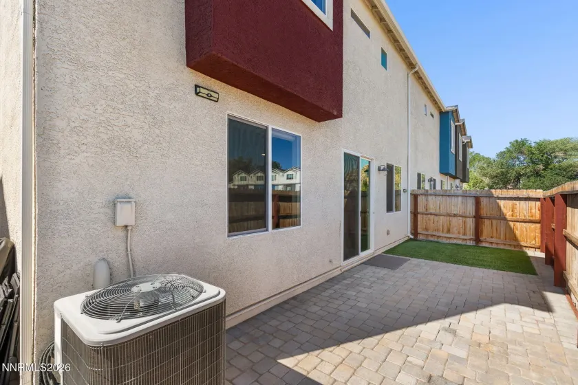 4704 Falcon Rock, Sun Valley, Nevada 89433, 3 Bedrooms Bedrooms, ,3 BathroomsBathrooms,Residential,Residential,Falcon Rock,0,260009816