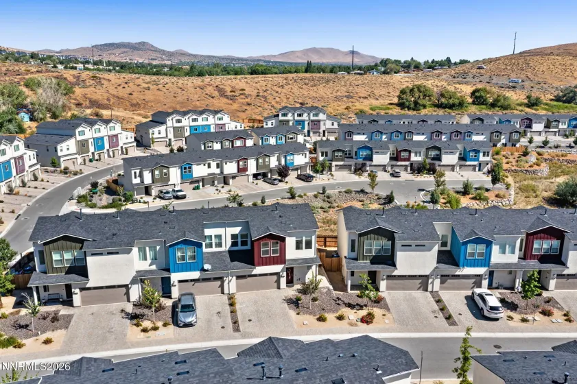 4704 Falcon Rock, Sun Valley, Nevada 89433, 3 Bedrooms Bedrooms, ,3 BathroomsBathrooms,Residential,Residential,Falcon Rock,0,260009816