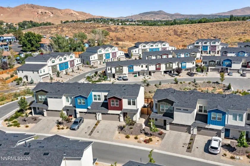 4704 Falcon Rock, Sun Valley, Nevada 89433, 3 Bedrooms Bedrooms, ,3 BathroomsBathrooms,Residential,Residential,Falcon Rock,0,260009816