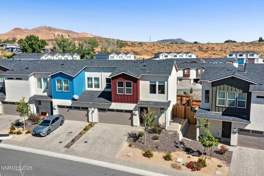 4704 Falcon Rock, Sun Valley, Nevada 89433, 3 Bedrooms Bedrooms, ,3 BathroomsBathrooms,Residential,Residential,Falcon Rock,0,260009816