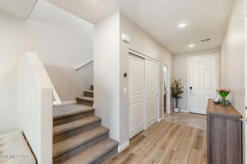 4704 Falcon Rock, Sun Valley, Nevada 89433, 3 Bedrooms Bedrooms, ,3 BathroomsBathrooms,Residential,Residential,Falcon Rock,0,260009816