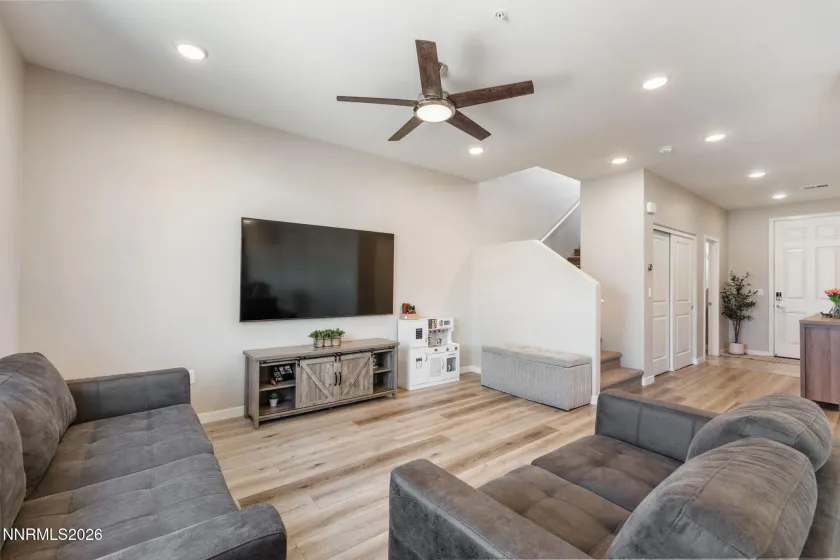 4704 Falcon Rock, Sun Valley, Nevada 89433, 3 Bedrooms Bedrooms, ,3 BathroomsBathrooms,Residential,Residential,Falcon Rock,0,260009816