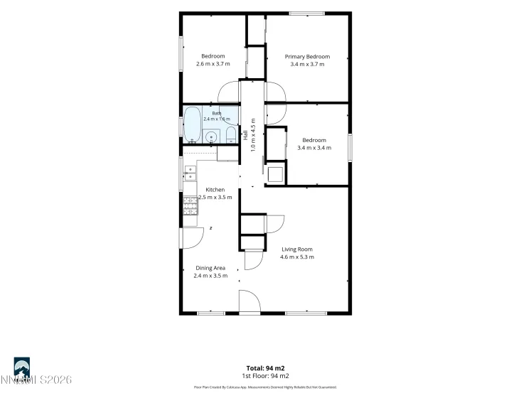 1680 Lehigh, Reno, Nevada 89502, 3 Bedrooms Bedrooms, ,1 BathroomBathrooms,Residential,Residential,Lehigh,0,260009817