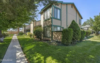 Residential Residential