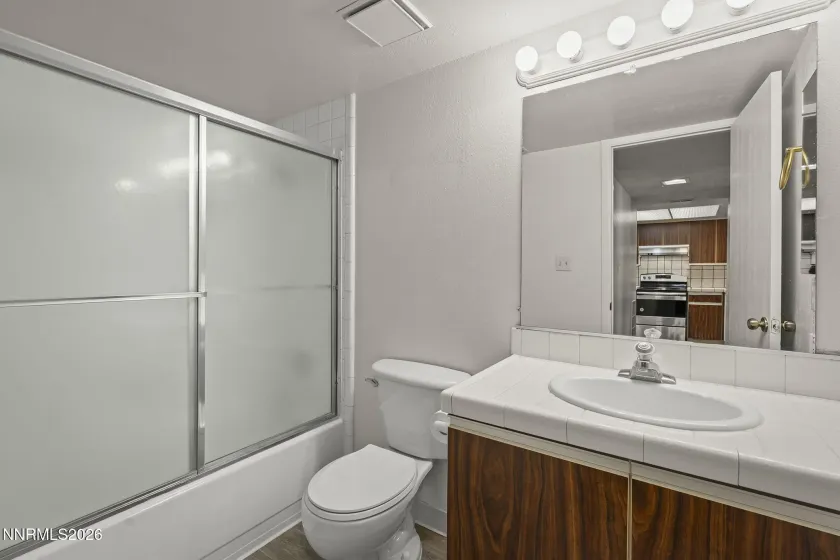 907 Tyler, Sparks, Nevada 89431, 2 Bedrooms Bedrooms, ,2 BathroomsBathrooms,Residential,Residential,Tyler,0,260009833