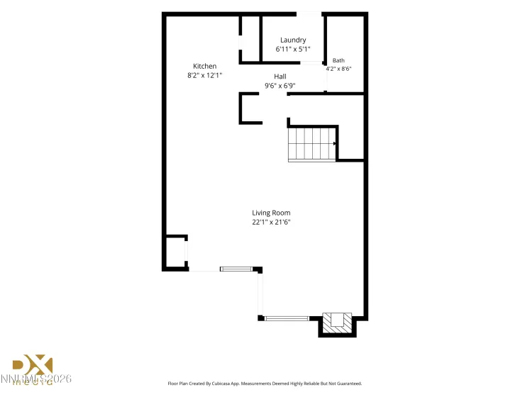 907 Tyler, Sparks, Nevada 89431, 2 Bedrooms Bedrooms, ,2 BathroomsBathrooms,Residential,Residential,Tyler,0,260009833