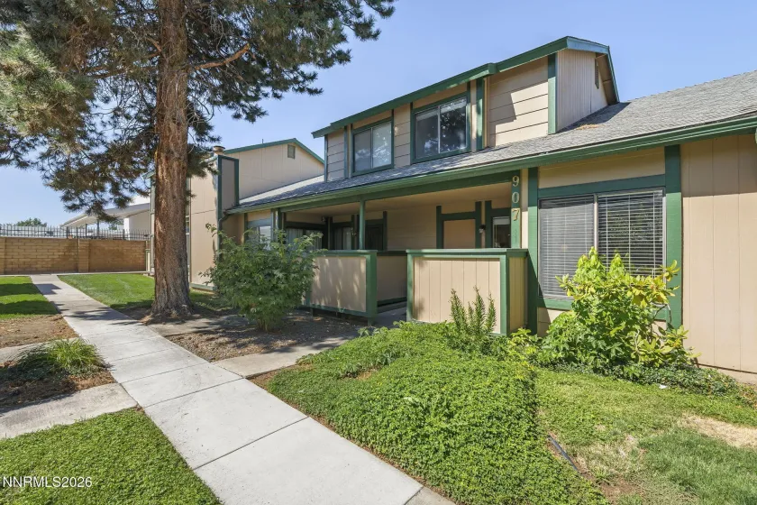 907 Tyler, Sparks, Nevada 89431, 2 Bedrooms Bedrooms, ,2 BathroomsBathrooms,Residential,Residential,Tyler,0,260009833