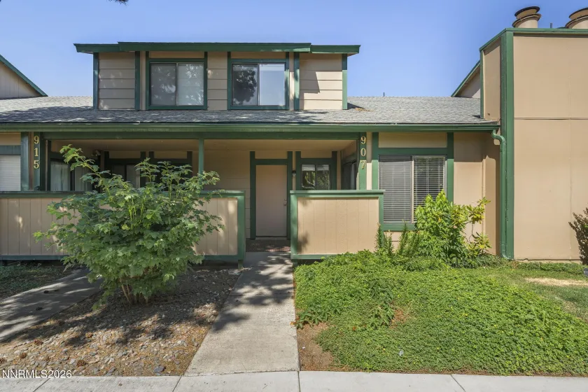 907 Tyler, Sparks, Nevada 89431, 2 Bedrooms Bedrooms, ,2 BathroomsBathrooms,Residential,Residential,Tyler,0,260009833