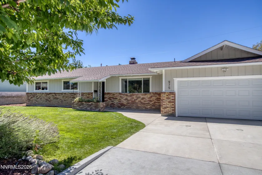 975 Joshua, Reno, Nevada 89509, 3 Bedrooms Bedrooms, ,2 BathroomsBathrooms,Residential,Residential,Joshua,0,260009836