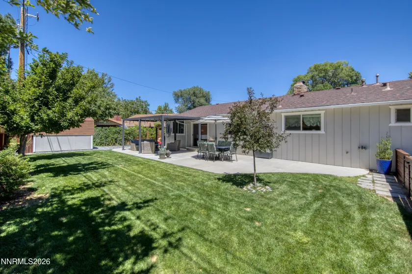 975 Joshua, Reno, Nevada 89509, 3 Bedrooms Bedrooms, ,2 BathroomsBathrooms,Residential,Residential,Joshua,0,260009836