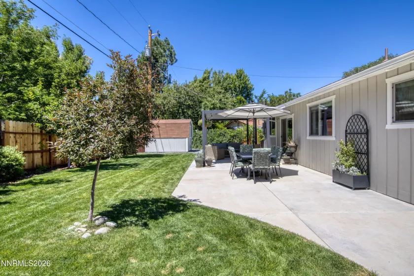 975 Joshua, Reno, Nevada 89509, 3 Bedrooms Bedrooms, ,2 BathroomsBathrooms,Residential,Residential,Joshua,0,260009836