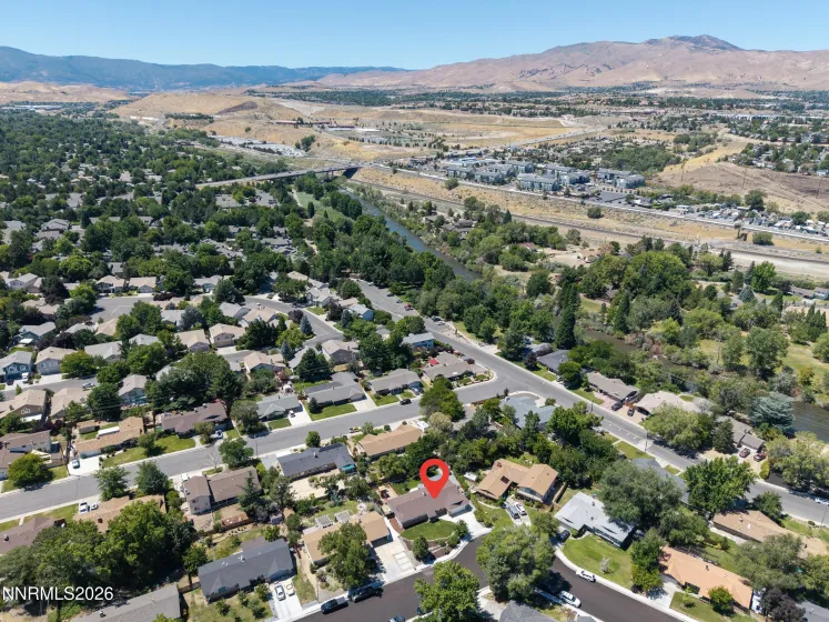 975 Joshua, Reno, Nevada 89509, 3 Bedrooms Bedrooms, ,2 BathroomsBathrooms,Residential,Residential,Joshua,0,260009836